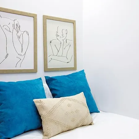 Cosy アパート *